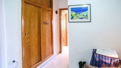 Återförsäljning - Apartment -
ALICANTE - La Florida