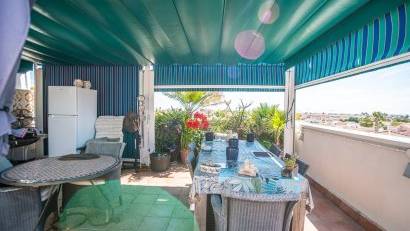 Återförsäljning - Apartment -
ALICANTE - La Florida
