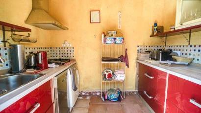 Återförsäljning - Apartment -
ALICANTE - La Florida