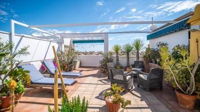 Återförsäljning - Apartment -
ALICANTE - La Florida