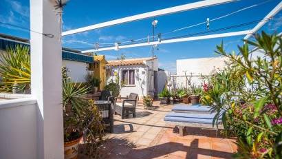 Återförsäljning - Apartment -
ALICANTE - La Florida