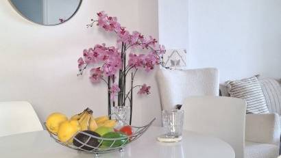 Återförsäljning - Apartment -
Orihuela Costa - Playa Flamenca