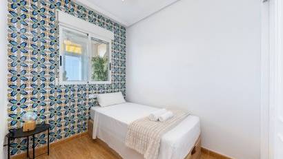 Återförsäljning - Apartment -
Orihuela Costa - Playa Flamenca
