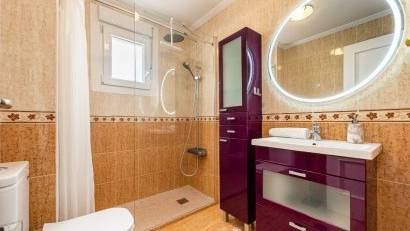Återförsäljning - Apartment -
Orihuela Costa - Playa Flamenca