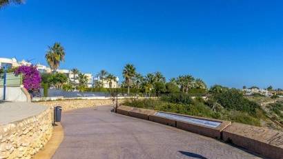 Återförsäljning - Radhus -
Orihuela Costa - Aguamarina