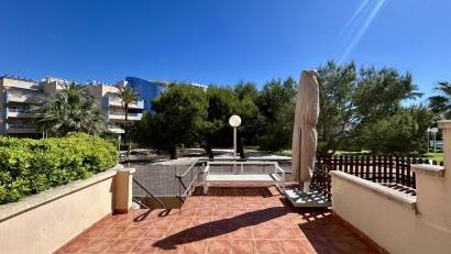 Återförsäljning - Radhus -
Orihuela Costa - Aguamarina