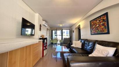 Återförsäljning - Radhus -
Orihuela Costa - Aguamarina