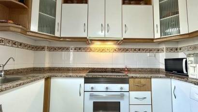 Återförsäljning - Radhus -
Orihuela Costa - Aguamarina
