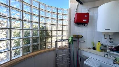 Återförsäljning - Radhus -
Orihuela Costa - Aguamarina