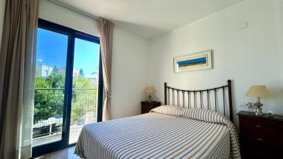 Återförsäljning - Radhus -
Orihuela Costa - Aguamarina