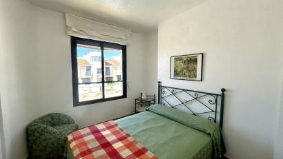 Återförsäljning - Radhus -
Orihuela Costa - Aguamarina