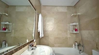 Återförsäljning - Radhus -
Orihuela Costa - Aguamarina