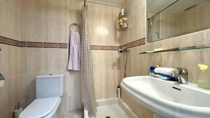 Återförsäljning - Radhus -
Orihuela Costa - Aguamarina