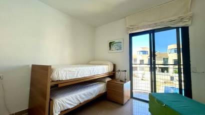 Återförsäljning - Radhus -
Orihuela Costa - Aguamarina