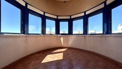 Återförsäljning - Radhus -
Orihuela Costa - Aguamarina