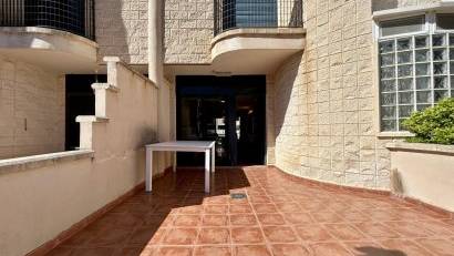 Återförsäljning - Radhus -
Orihuela Costa - Aguamarina