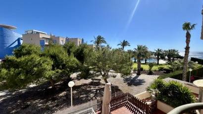 Återförsäljning - Radhus -
Orihuela Costa - Aguamarina