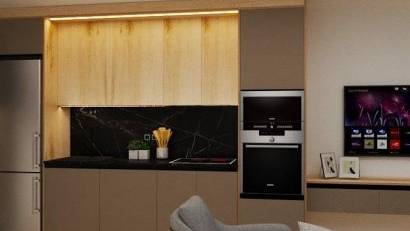 New Build - Bungalow -
Pilar de la Horadada - Playa de las Higuericas