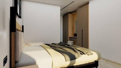 New Build - Bungalow -
Pilar de la Horadada - Playa de las Higuericas