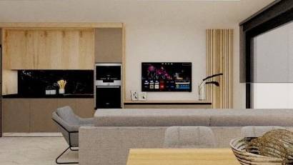 New Build - Bungalow -
Pilar de la Horadada - Playa de las Higuericas
