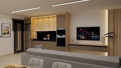 New Build - Bungalow -
Pilar de la Horadada - Playa de las Higuericas