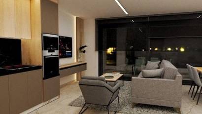 New Build - Bungalow -
Pilar de la Horadada - Playa de las Higuericas