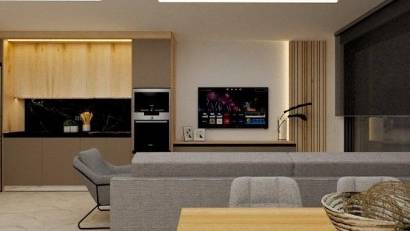 New Build - Bungalow -
Pilar de la Horadada - Playa de las Higuericas