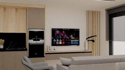 New Build - Bungalow -
Pilar de la Horadada - Playa de las Higuericas
