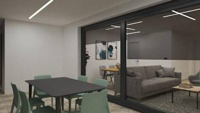 New Build - Bungalow -
Pilar de la Horadada - Playa de las Higuericas