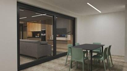 New Build - Bungalow -
Pilar de la Horadada - Playa de las Higuericas