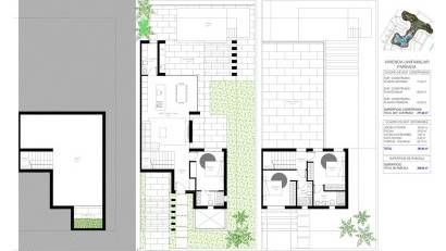 New Build - Villa -
Torre - Pacheco - Santa Rosalía