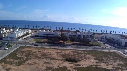 New Build - Apartment -
Pilar de la Horadada - Playa de las Higuericas