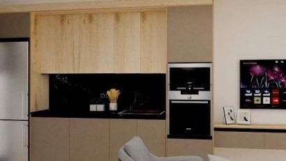 New Build - Apartment -
Pilar de la Horadada - Playa de las Higuericas