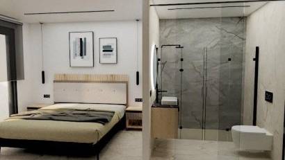 New Build - Apartment -
Pilar de la Horadada - Playa de las Higuericas