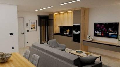 New Build - Apartment -
Pilar de la Horadada - Playa de las Higuericas