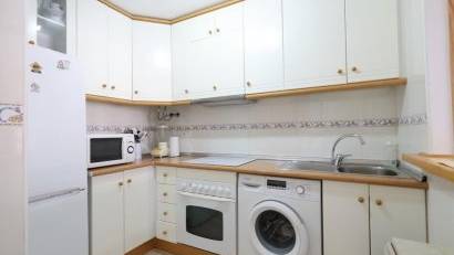 Resale - Apartment -
Torrevieja - La Mata