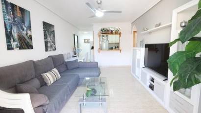 Resale - Apartment -
Torrevieja - La Mata