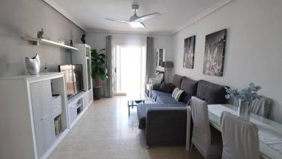 Resale - Apartment -
Torrevieja - La Mata