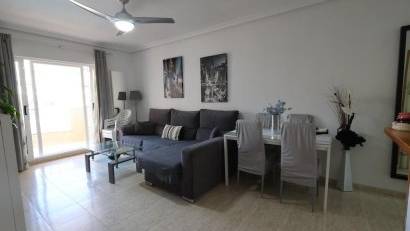 Resale - Apartment -
Torrevieja - La Mata