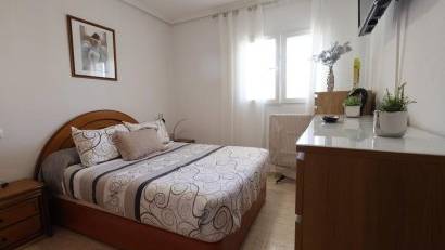 Resale - Apartment -
Torrevieja - La Mata