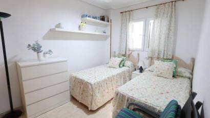 Resale - Apartment -
Torrevieja - La Mata