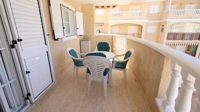 Resale - Apartment -
Torrevieja - La Mata