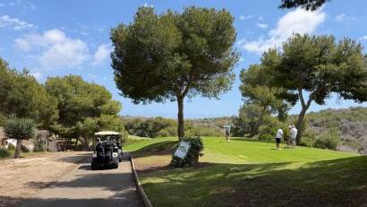 Resale - Apartment -
Las Ramblas - Orihuela Costa