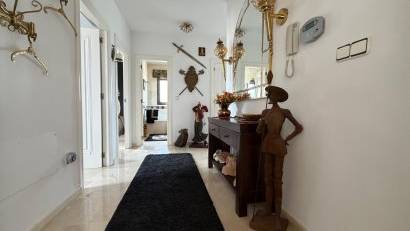 Resale - Apartment -
Las Ramblas - Orihuela Costa