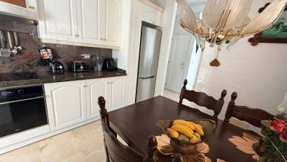 Resale - Apartment -
Las Ramblas - Orihuela Costa