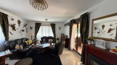 Resale - Apartment -
Las Ramblas - Orihuela Costa