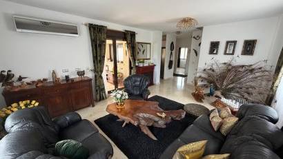 Resale - Apartment -
Las Ramblas - Orihuela Costa