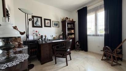 Resale - Apartment -
Las Ramblas - Orihuela Costa