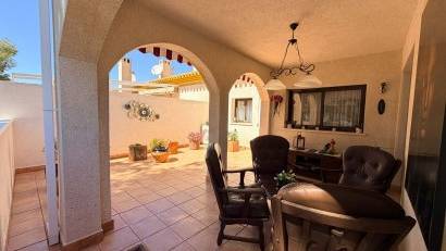 Resale - Apartment -
Las Ramblas - Orihuela Costa