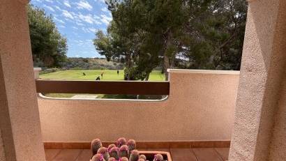 Resale - Apartment -
Las Ramblas - Orihuela Costa